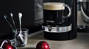 100x aluminum foils lids to reuse capsules compatible for nespresso machine. Best Nespresso Machine 2021 Thank Pod For Perfect Single Serve Coffee T3