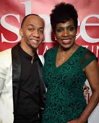 Legendary 💎 @thesherylleeralph...