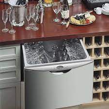 Shop our wide variety of dishwasher drawers in single or double dishwasher drawer options. 10 Kitchen And Bath Space Savers Tiny House Kitchen Kitchen Remodel Home Kitchens