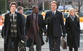 Josh lawson says that his package needed enhancing on the house of lies set. House Of Lies With Don Cheadle On Showtime Review The New York Times