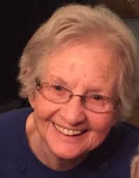 Erna Vaz Obituary July 5, 2024