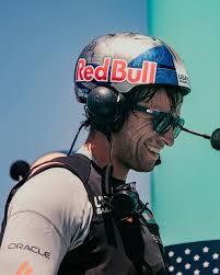 United States SailGP Team...