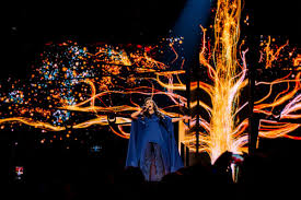 Ukraine has participated in the eurovision song contest 15 times since making its debut in 2003. Jamala 1944 Ukraine Eurovision2016 Eurovision Song Contest Big Songs Eurovision