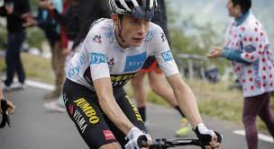 Danish rider jonas vingegaard will make his tour de france debut in june after being called into the jumbo visma team on monday to replace dutchman tom dumoulin who has stepped down. Ehey6yb Bxwo M