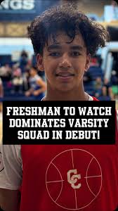 Talk about your debuts! , 2029 PG Anthony Ali Nayab, making his summer  league debut for Cathedral Catholic, almost dropped a 30 ball and led his  Dons Red squad (freshmen and sophomores) to a win over ...
