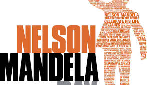This year's theme is one hand can feed another. Nelson Mandela Day Celebrating 100 Years Since His Birth Psyssa