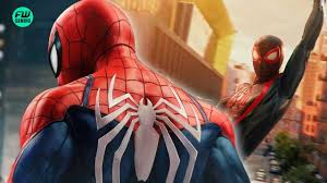 Marvel'S Spider-Man 2'S Leaked Dlc Can Restore Missing Suits