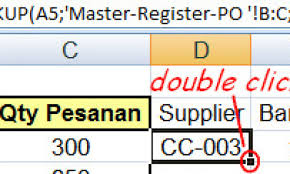 Check spelling or type a new query. Cara Cepat Copy Paste Rumus Excel