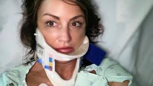 Fundraiser for Louisa Barton by Suzanne Cantrell : Help Louisa recover from  traffic accident