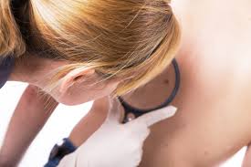 Early detection starts with you. When It Comes To Skin Cancer Early Detection Is Key Vibrant Dermatology Skinbar Md