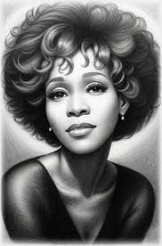 Whitney Drawings for Sale