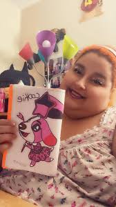 🎨Maria Pavlova "The last cookie" Via Pinterest