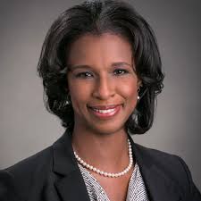 GM promotes Alicia Boler-Davis to lead global manufacturing