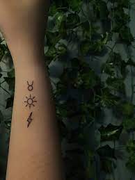 Loki And Thor Tattoo The Sun Will Shine On Us Again Marvel Tattoos Tattoos Loki Tattoo