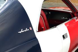 Image result for Frost White 1970 Javelin