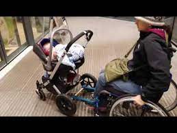 see it believe it do it watch thousands of spinal cord injury videos at spinalpedia com rollstuhl
