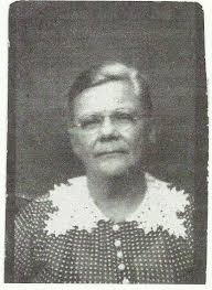 Rev Lula Lee Pearce Jones (1881-1961)