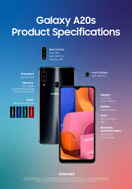 Check out our complete guide to pricing and availability for samsung's newest flagship. El Samsung Galaxy A20 Se Actualiza Con Tres Camaras Por Esto Querras Uno