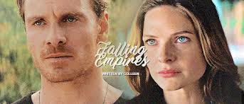 FALLING EMPIRES ✵ 𝐄𝐑𝐈𝐊 𝐋𝐄𝐇𝐍𝐒𝐇𝐄𝐑𝐑 [on hold]