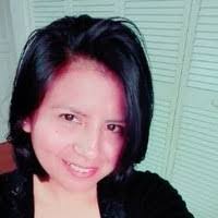 Veronica Nery's Instagram, Twitter & Facebook