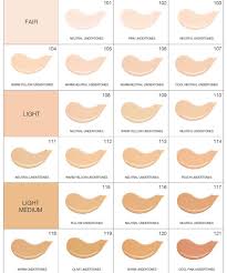 Dose Of Colors New Foundation With 42 Diff Shades 119 Is