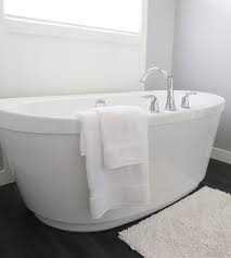 Maybe you would like to learn more about one of these? How To Install A Freestanding Bathtub Diy Pj Fitzpatrick