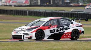 Check spelling or type a new query. Julian Santero Toyota Team Argentina Argentinian Super Tc 2020 Photo 15 24