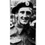 Mentioned in Despatches