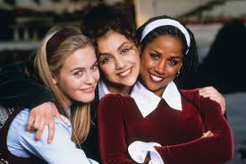 Who are your favorite friends who fell in love? 52 Best Female Friendships In Movies