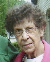 Racine Obituaries: Josephine A. Niesen