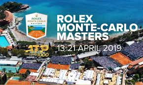 How to watch monte carlo masters 2021 tennis: 113th Edition Of The Monte Carlo Rolex Masters