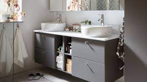 55 brilliant bathroom design ideas to try now. Small Space Saving And Stylish Bathroom Ideas Ikea