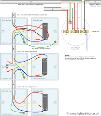 We have taken another coax wire from the same switch and run it to another under cabinet light and it will not work. Modern House Wiring Diagram Uk