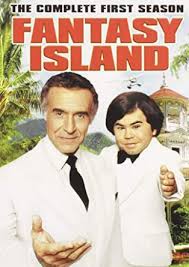 Maybe you would like to learn more about one of these? Fantasy Island Amazon De Ricardo Montalban Herve Villechaize Gary Burghoff Darleen Carr Vera Miles Leslie Nielsen Stuart Whitman Tommy Lasorda Steve Garvey Fred Lynn George Brett Ken Brett Allen Baron Cliff Bole Don
