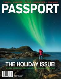 Summary 35 key terms 35 review questions 36 group exercises 36 everyday edisons class discussion 36. Holiday Travel From Passport Magazine By Passportmedia Issuu