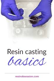 Basic Resin Casting Learn Resin Casting Basics Resin Obsession Diy Resin Crafts Resin Crafts Resin Diy