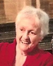 Remembering MARTHA M. BOUCHER (MONTAMBEAULT)