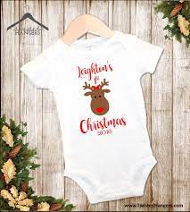 We did not find results for: 8 First Christmas Ideas First Christmas Baby Onesies Christmas Baby