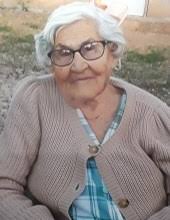 Margarita P. Candelaria Obituary (2022)