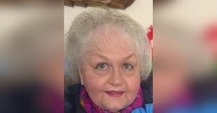 Obituary information for Billie Sue Holmes