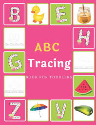 There is no need to sit your 3 year old down and force feed them letter recognition. Buy Abc Tracing Abcd Alphabet Letters To Trace Help 3 Year Old Kids To Learn Abc This Book Is For Kindergarten Preschool Children And Toddlers To Writing Or Practice Traceable Dot To