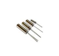 MHz Cylinder DIP Crystal