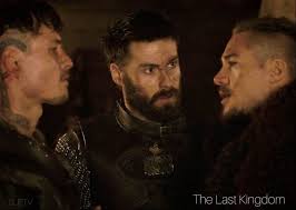 The Last Kingdom Au Tlktv On Instagram Always Hold Your True Friends With Both Hands Happy Finan Friday The Last Kingdom Actor Picture True Friends