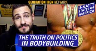 bodybuilding Archives