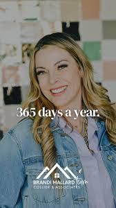 Brandi Mallard's Instagram, Twitter & Facebook
