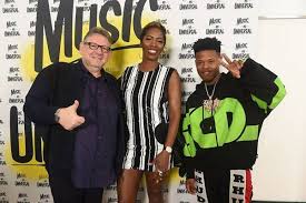 Nasty c was even mentioned as one of the. Nasty C And Tiwa Savage Perform At Sir Lucian Grainge S 2020 Artist Showcase