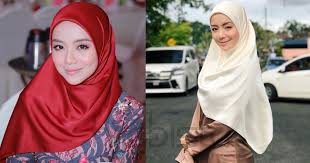 Bidadari kiriman tuhan episod 1 live tonton drama malay video, tonton melayu bidadari kiriman tuhan episode 1 astro ria download drama, kepala bergetar bidadari kiriman tuhan episode 1 malay drama dfm2u. Why So Canteq Netizen Puji Stail Mira Filzah Yang Nampak Jelita Walaupun Sekadar Gayakan Hijab Bawal Hijabista