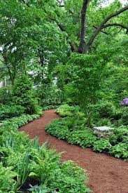 I Love A Woodland Garden Path 34 Gardenmagz Com Shade Garden Forest Garden Garden Paths