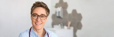 14 seit 1990 geführt von dr.ulrich kloster, seit 1995 assoziiert mit dr.ursula osterkamp. Hausarztliche Praxis Dr Med Bettina Kiel In Bremen Horn