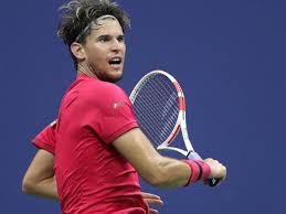 Watching the laureus awards growing up in goals for the 2021 tennis season #laureus21 breakthrough of the year nominee @thiemdomi reacts to his nomination. Thiem Playing As Consistently As The Big Three Says Medvedev Sportstar